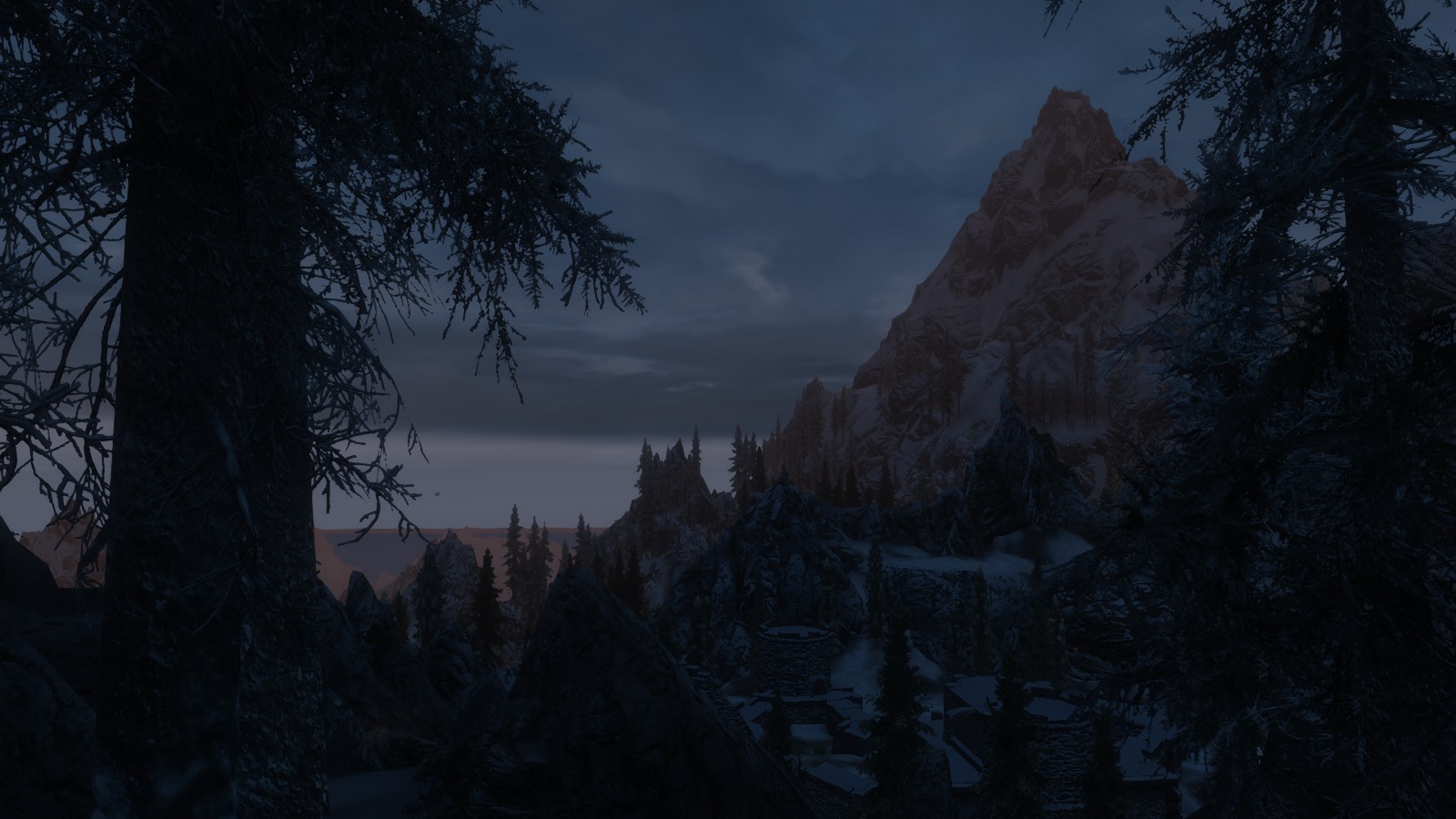 You are currently viewing High-Performance LODs with DynDOLOD 2.x